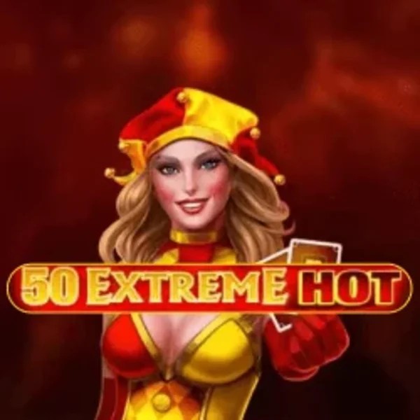 50 Extreme Hot logo – Slots by Eurocoin Interactive at BalooBet Casino