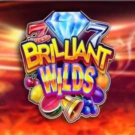 Play Brilliant Wilds slot by iSoftBet on baloobet.es