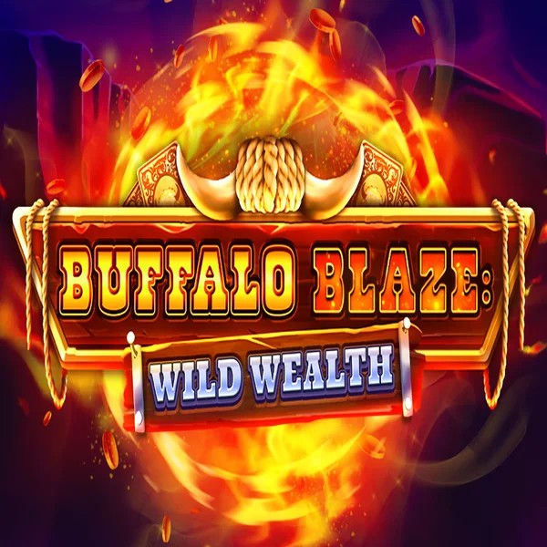Play the Buffalo Blaze Wild Wealth slot by OctoPlay on BalooBet Casino