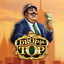 Drop For Top logo – Slots by Rarestone Gaming at BalooBet Casino