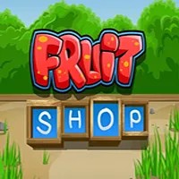 Fruit Shop logo by NetEnt at BalooBet Casino