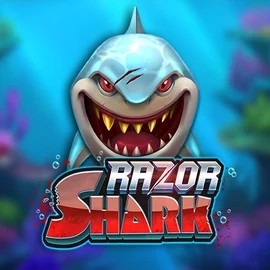 Play the Razor Shark slot by Push Gaming on BalooBet Casino