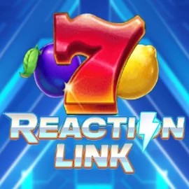 Play Reaction Link slot by Playtech on baloobet.es