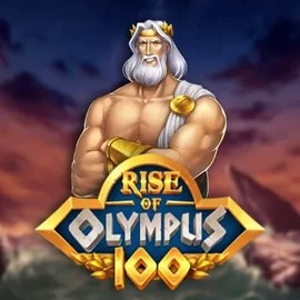 Rise of Olympus 100 online slot from Play'n GO – play at baloobet.es