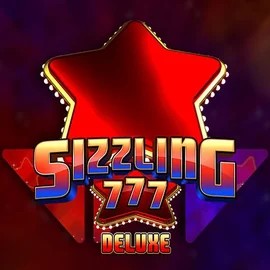 Sizzling 777 Deluxe online slot from Wazdan – play at baloobet.es