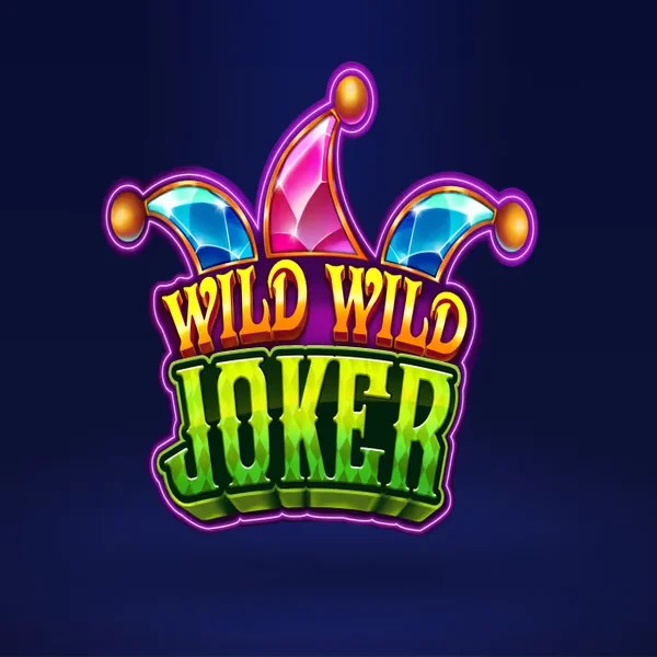 Wild Wild Joker – slot by Pragmatic Play, featured at baloobet.es